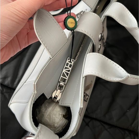 Authentic Kenzo leather bag - Picture 7 of 10